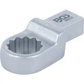 BGS csillagfej nyomatékkulcshoz 21 mm Befogó 14 x 18 mm