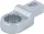 BGS csillagfej nyomatékkulcshoz 21 mm Befogó 14 x 18 mm
