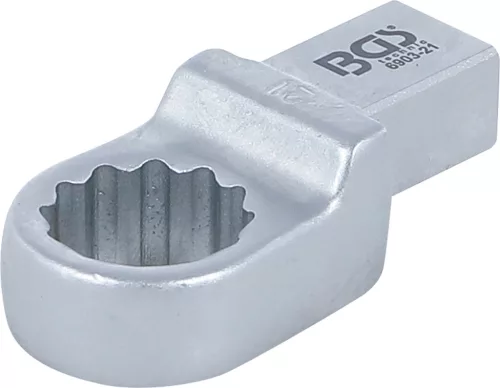 BGS csillagfej nyomatékkulcshoz 21 mm Befogó 14 x 18 mm