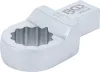 BGS csillagfej nyomatékkulcshoz 22 mm Befogó 14 x 18 mm