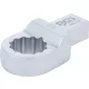 BGS csillagfej nyomatékkulcshoz 22 mm Befogó 14 x 18 mm