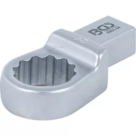 BGS csillagfej nyomatékkulcshoz 24 mm Befogó 14 x 18 mm