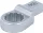 BGS csillagfej nyomatékkulcshoz 24 mm Befogó 14 x 18 mm