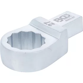 BGS csillagfej nyomatékkulcshoz 27 mm Befogó 14 x 18 mm