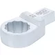 BGS csillagfej nyomatékkulcshoz 27 mm Befogó 14 x 18 mm