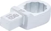 BGS csillagfej nyomatékkulcshoz 27 mm Befogó 14 x 18 mm
