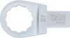 BGS csillagfej nyomatékkulcshoz 27 mm Befogó 14 x 18 mm