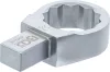 BGS csillagfej nyomatékkulcshoz 32 mm Befogó 14 x 18 mm