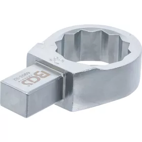 BGS csillagfej nyomatékkulcshoz 32 mm Befogó 14 x 18 mm
