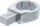 BGS csillagfej nyomatékkulcshoz 32 mm Befogó 14 x 18 mm