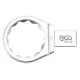 BGS csillagfej nyomatékkulcshoz 36 mm Befogó 14 x 18 mm