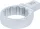 BGS csillagfej nyomatékkulcshoz 41 mm Befogó 14 x 18 mm