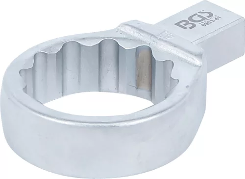 BGS csillagfej nyomatékkulcshoz 41 mm Befogó 14 x 18 mm