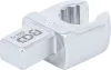 BGS csillagfej nyomatékkulcshoz nyitott 12 mm Befogó 9 x 12 mm