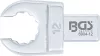 BGS csillagfej nyomatékkulcshoz nyitott 12 mm Befogó 9 x 12 mm