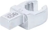 BGS csillagfej nyomatékkulcshoz nyitott 13 mm Befogó 9 x 12 mm