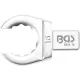 BGS csillagfej nyomatékkulcshoz nyitott 15 mm Befogó 9 x 12 mm