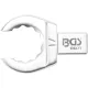 BGS csillagfej nyomatékkulcshoz nyitott 16 mm Befogó 9 x 12 mm