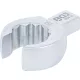 BGS csillagfej nyomatékkulcshoz nyitott 18 mm Befogó 9 x 12 mm