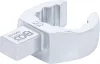 BGS csillagfej nyomatékkulcshoz nyitott 22 mm Befogó 9 x 12 mm