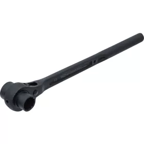 BGS racsni állványszerelőknek kerek szárral 19 x 22 mm