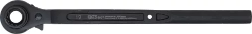 BGS racsni állványszerelőknek kerek szárral 19 x 22 mm