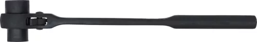 BGS racsni állványszerelőknek kerek szárral 19 x 22 mm