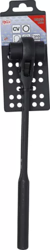 BGS racsni állványszerelőknek kerek szárral 19 x 22 mm