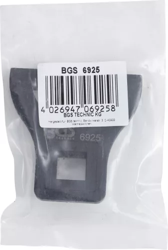 BGS üzemanyagszivattyú-mágnesszelepkulcs Ford Duratorq