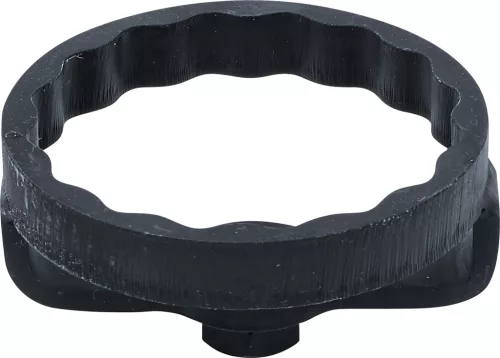 BGS olajszűrőkulcs 16 élű Ø 86 mm Volvo