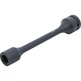 BGS torziós levegős dugókulcs hatszögletű 25 mm (1") 24 mm 350 Nm