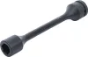 BGS torziós levegős dugókulcs hatszögletű 25 mm (1") 27 mm 350 Nm