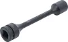 BGS torziós levegős dugókulcs hatszögletű 25 mm (1") 30 mm 350 Nm