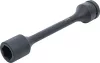 BGS torziós levegős dugókulcs hatszögletű 25 mm (1") 32 mm 450 Nm