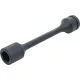 BGS torziós levegős dugókulcs hatszögletű 25 mm (1") 32 mm 450 Nm