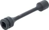 BGS torziós levegős dugókulcs hatszögletű 25 mm (1") 32 mm 450 Nm
