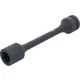 BGS torziós levegős dugókulcs hatszögletű 25 mm (1") 32 mm 500 Nm