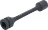BGS torziós levegős dugókulcs hatszögletű 25 mm (1") 32 mm 500 Nm