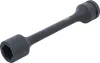 BGS torziós levegős dugókulcs hatszögletű 25 mm (1") 33 mm 550 Nm