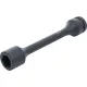 BGS torziós levegős dugókulcs hatszögletű 25 mm (1") 33 mm 650 Nm