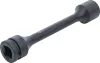 BGS torziós levegős dugókulcs hatszögletű 25 mm (1") 33 mm 650 Nm