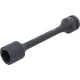 BGS torziós levegős dugókulcs hatszögletű 25 mm (1") 36 mm 600 Nm