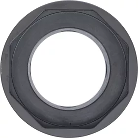 BGS dugókulcs kerékagyanyához nyolcszögletű R.O.R. utánfutókhoz 127 mm