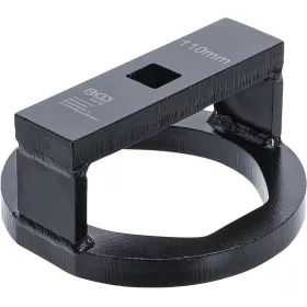 BGS tengelyanya-/porsapkakulcs BPW-tengelyekhez 110 mm