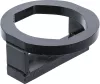 BGS tengelyanya-/porsapkakulcs BPW-tengelyekhez 110 mm