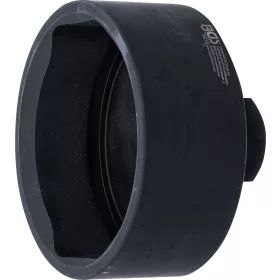 BGS hátsótengelysapka-kulcs BPW hátsótengelysapkákhoz 111 mm