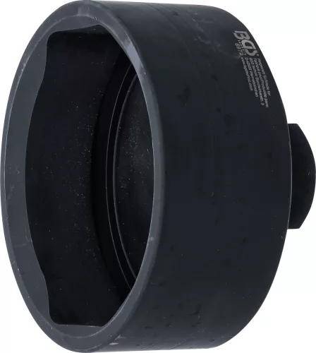 BGS hátsótengelysapka-kulcs BPW hátsótengelysapkákhoz 111 mm