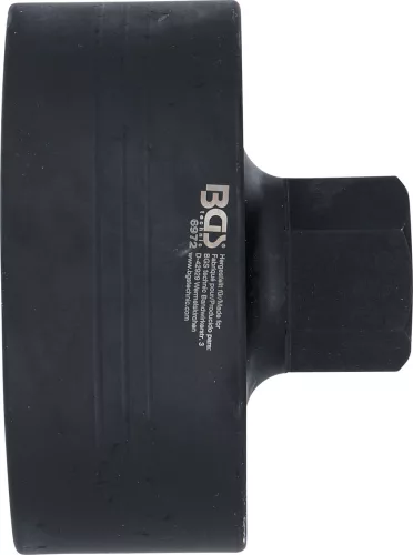 BGS hátsótengelysapka-kulcs BPW hátsótengelysapkákhoz 111 mm
