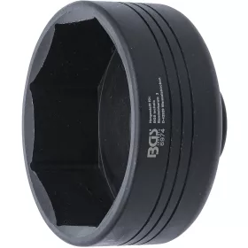BGS tengelysapka-kulcs BPW 16 t utánfutótengely-sapkához 110 mm