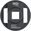 BGS görgőcsapágy-tengelyanya-dugókulcs BPW 6,5 - 9 t 65 mm